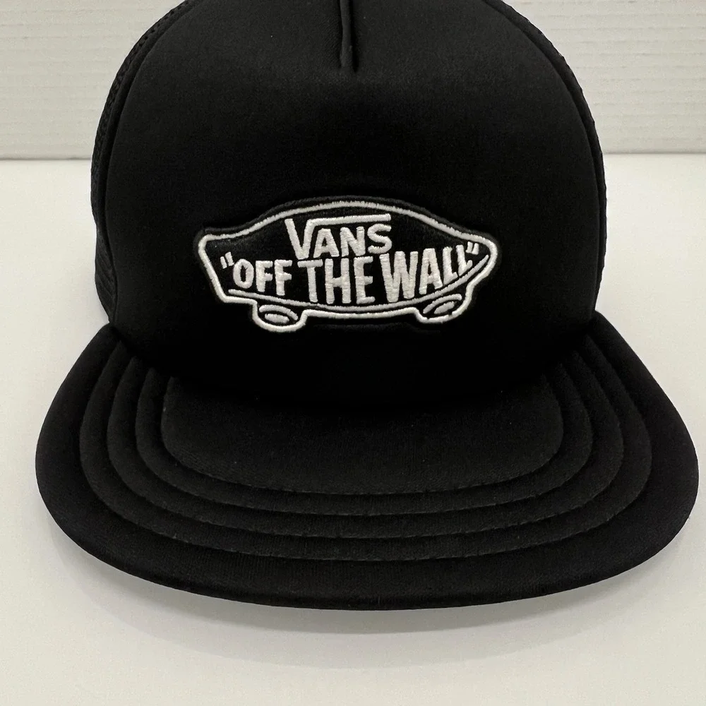 Boys Vans 